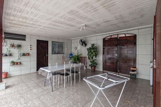 Casa para alugar com 2 quartos, 60m² em Perus, São Paulo