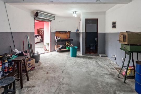 Casa para alugar com 2 quartos, 60m² em Perus, São Paulo