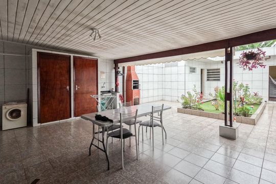 Casa para alugar com 2 quartos, 60m² em Perus, São Paulo