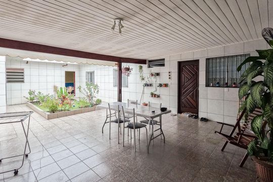 Casa para alugar com 2 quartos, 60m² em Perus, São Paulo