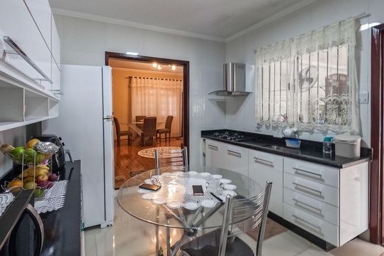 Casa para alugar com 2 quartos, 60m² em Perus, São Paulo