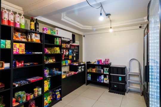 Apartamento à venda com 2 quartos, 47m² em Parque Esmeralda, São Paulo