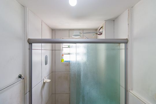 Apartamento à venda com 2 quartos, 47m² em Parque Esmeralda, São Paulo