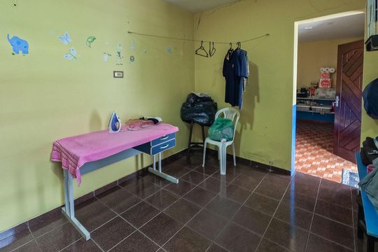 Casa para alugar com 1 quarto, 40m² em Perus, São Paulo