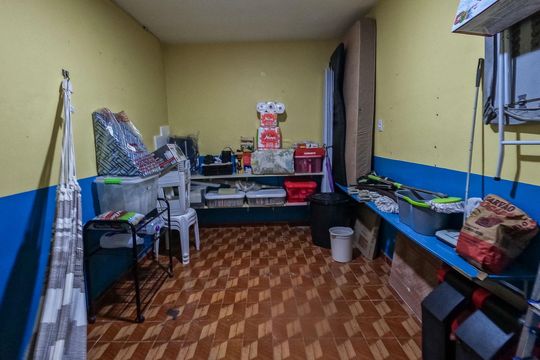 Casa para alugar com 1 quarto, 40m² em Perus, São Paulo