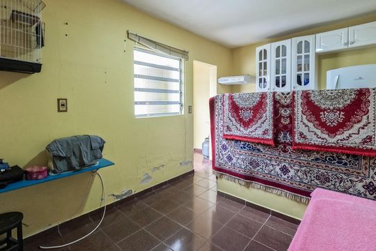 Casa para alugar com 1 quarto, 40m² em Perus, São Paulo