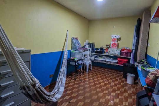 Casa para alugar com 1 quarto, 40m² em Perus, São Paulo