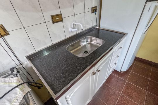 Casa para alugar com 1 quarto, 40m² em Perus, São Paulo