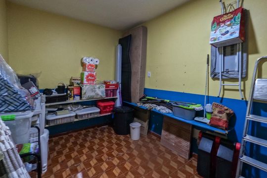 Casa para alugar com 1 quarto, 40m² em Perus, São Paulo