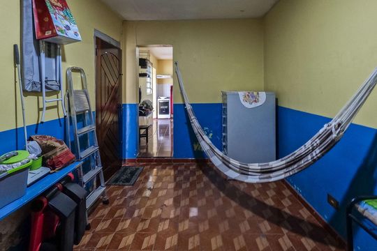 Casa para alugar com 1 quarto, 40m² em Perus, São Paulo