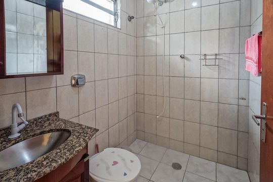 Casa para alugar com 1 quarto, 40m² em Perus, São Paulo
