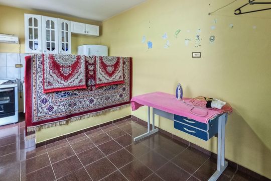 Casa para alugar com 1 quarto, 40m² em Perus, São Paulo