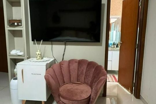 Casa para alugar com 3 quartos, 286m² em Cidade Jardim, Uberlândia