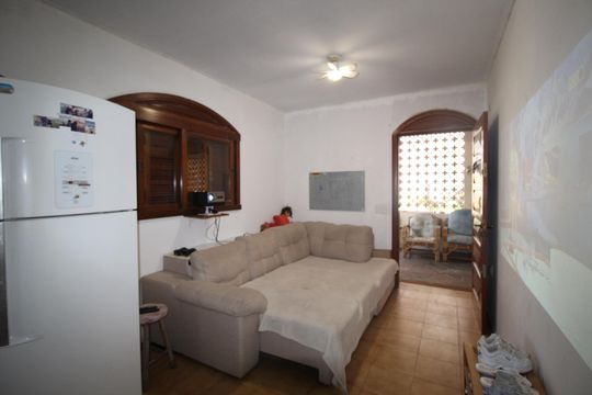 Cozinha de casa à venda com 5 quartos, 435m² em Chácara das Pedras, Porto Alegre