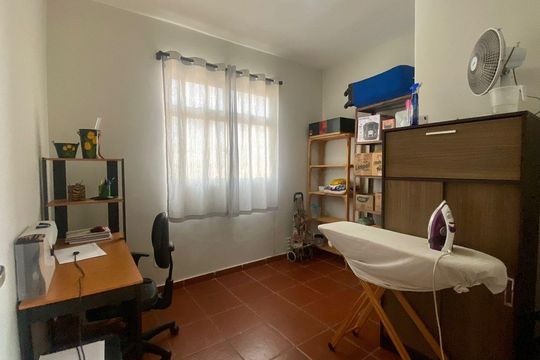 Apartamento à venda com 3 quartos, 142m² em Santa Ines, Belo Horizonte