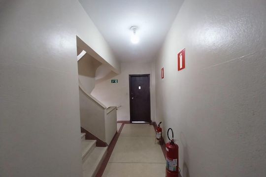 Apartamento à venda com 2 quartos, 67m² em Consolação, São Paulo