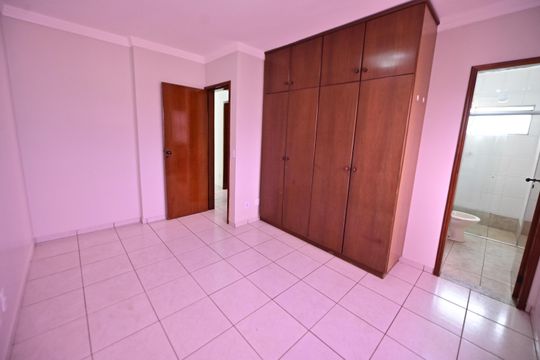 Apartamento à venda com 3 quartos, 84m² em Nova Suíça, Goiânia