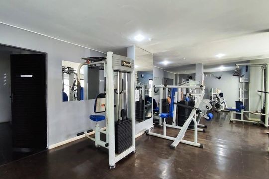 Apartamento à venda com 3 quartos, 63m² em Recreio dos Bandeirantes, Rio de Janeiro