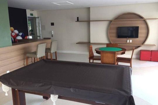 Apartamento para alugar com 2 quartos, 140m² em Jardim Florida, Jundiaí