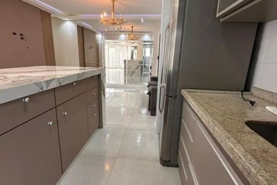 Apartamento para alugar com 2 quartos, 140m² em Jardim Florida, Jundiaí