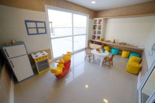 Apartamento para alugar com 2 quartos, 140m² em Jardim Florida, Jundiaí