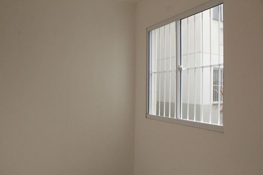 Quarto 3 de apartamento à venda com 3 quartos, 56m² em Taquara, Rio de Janeiro