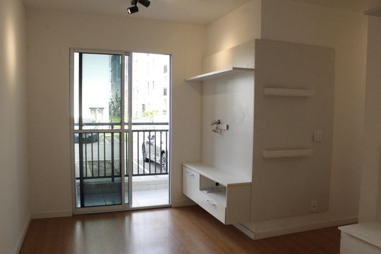 Apartamento à venda com 3 quartos, 56m² em Taquara, Rio de Janeiro
