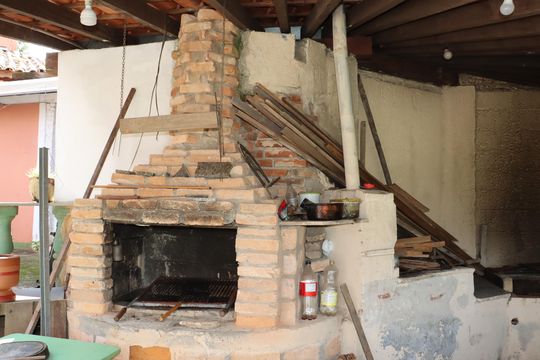 Casa para alugar com 4 quartos, 450m² em Casa Blanca, Cotia