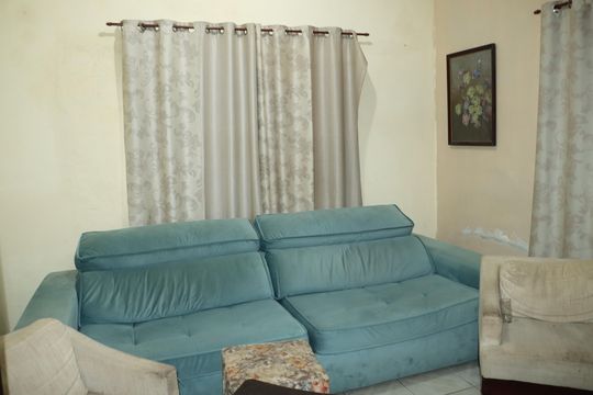 Casa para alugar com 4 quartos, 450m² em Casa Blanca, Cotia