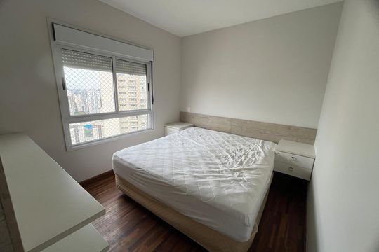 Apartamento à venda com 3 quartos, 150m² em Vila Andrade, São Paulo