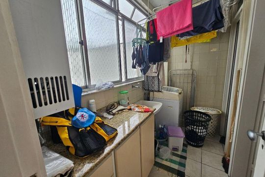 Apartamento à venda com 2 quartos, 81m² em Icaraí, Niterói