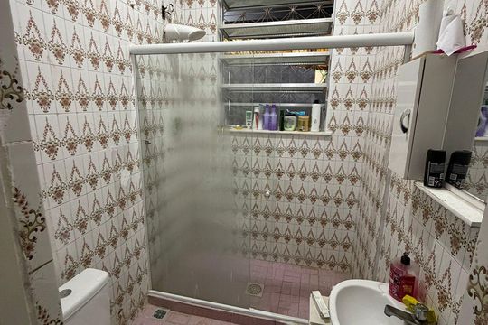 Casa para alugar com 2 quartos, 110m² em Cascadura, Rio de Janeiro