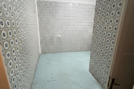 Casa para alugar com 2 quartos, 110m² em Cascadura, Rio de Janeiro