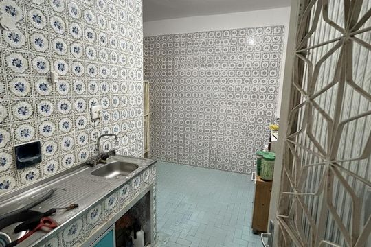 Casa para alugar com 2 quartos, 110m² em Cascadura, Rio de Janeiro
