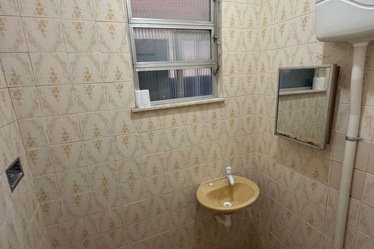 Casa para alugar com 2 quartos, 110m² em Cascadura, Rio de Janeiro
