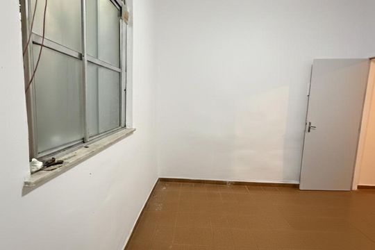 Casa para alugar com 2 quartos, 110m² em Cascadura, Rio de Janeiro