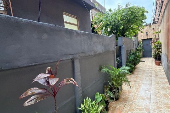 Casa para alugar com 2 quartos, 110m² em Cascadura, Rio de Janeiro