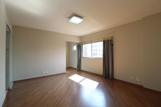 Apartamento para alugar com 3 quartos, 103m² em Indianópolis, São Paulo
