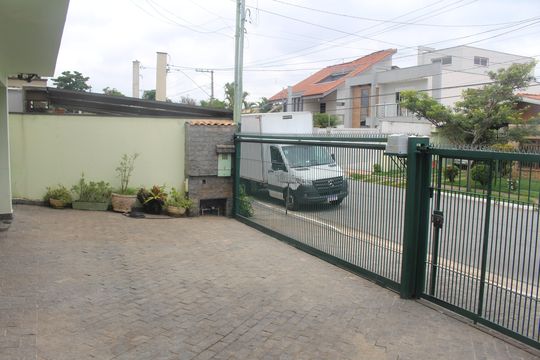 Garagem de casa à venda com 4 quartos, 390m² em Jardim Sao Caetano, São Caetano do Sul