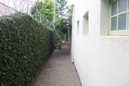 Quintal de casa à venda com 4 quartos, 390m² em Jardim Sao Caetano, São Caetano do Sul