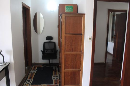 Suíte 3 de casa à venda com 4 quartos, 390m² em Jardim Sao Caetano, São Caetano do Sul