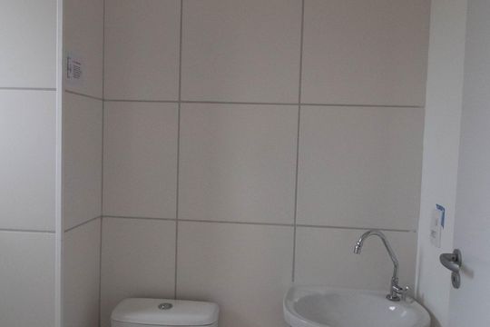 Apartamento à venda com 1 quarto, 38m² em Santa Rosa, Niterói