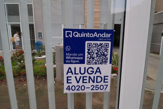 Apartamento à venda com 1 quarto, 38m² em Santa Rosa, Niterói