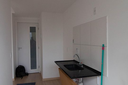 Apartamento à venda com 1 quarto, 38m² em Santa Rosa, Niterói