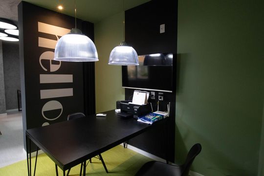 Apartamento à venda com 1 quarto, 38m² em Santa Rosa, Niterói