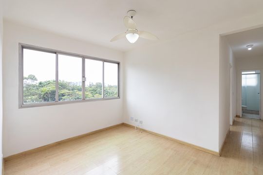 Apartamento para alugar com 2 quartos, 73m² em Butantã, São Paulo