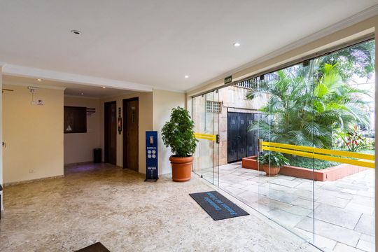 Apartamento para alugar com 2 quartos, 73m² em Butantã, São Paulo
