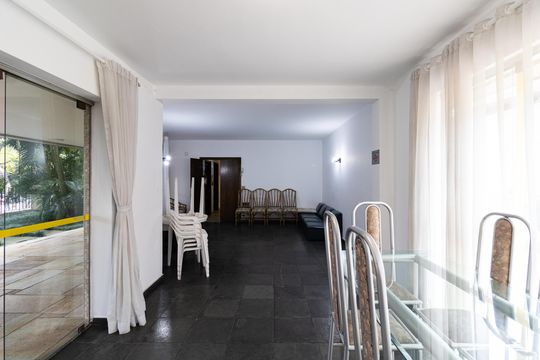 Apartamento para alugar com 2 quartos, 73m² em Butantã, São Paulo
