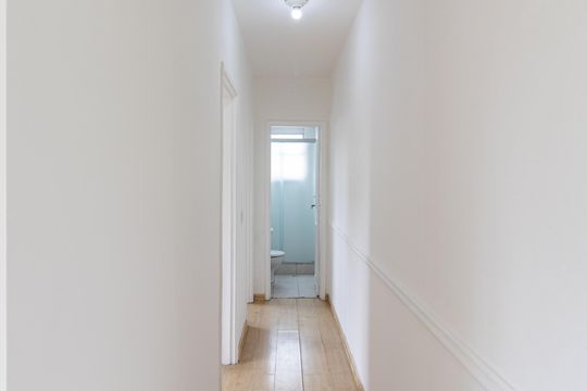 Apartamento para alugar com 2 quartos, 73m² em Butantã, São Paulo