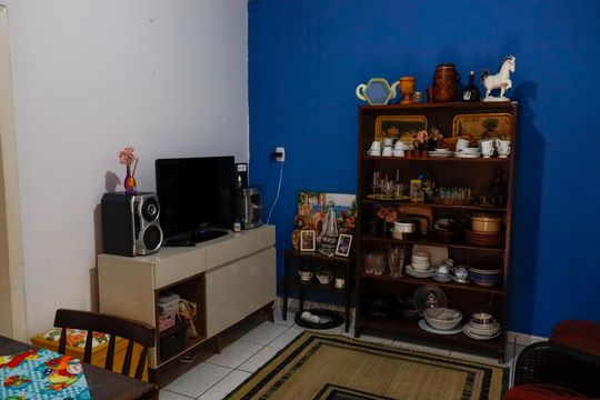 Casa para alugar com 4 quartos, 212m² em Umuarama, Osasco